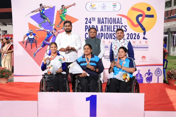 2025 Kho Kho World Cup
