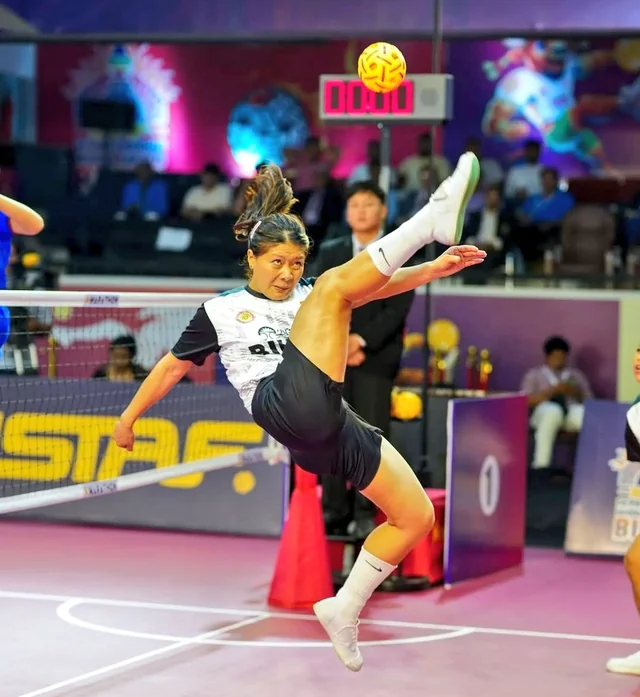 2025 Kho Kho World Cup
