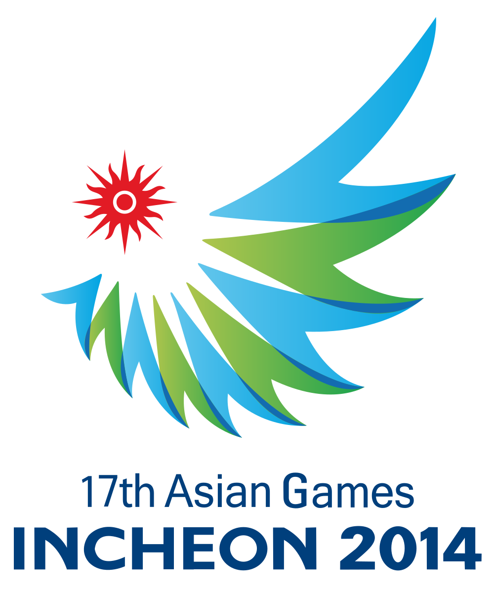 17th Asian Games 2014