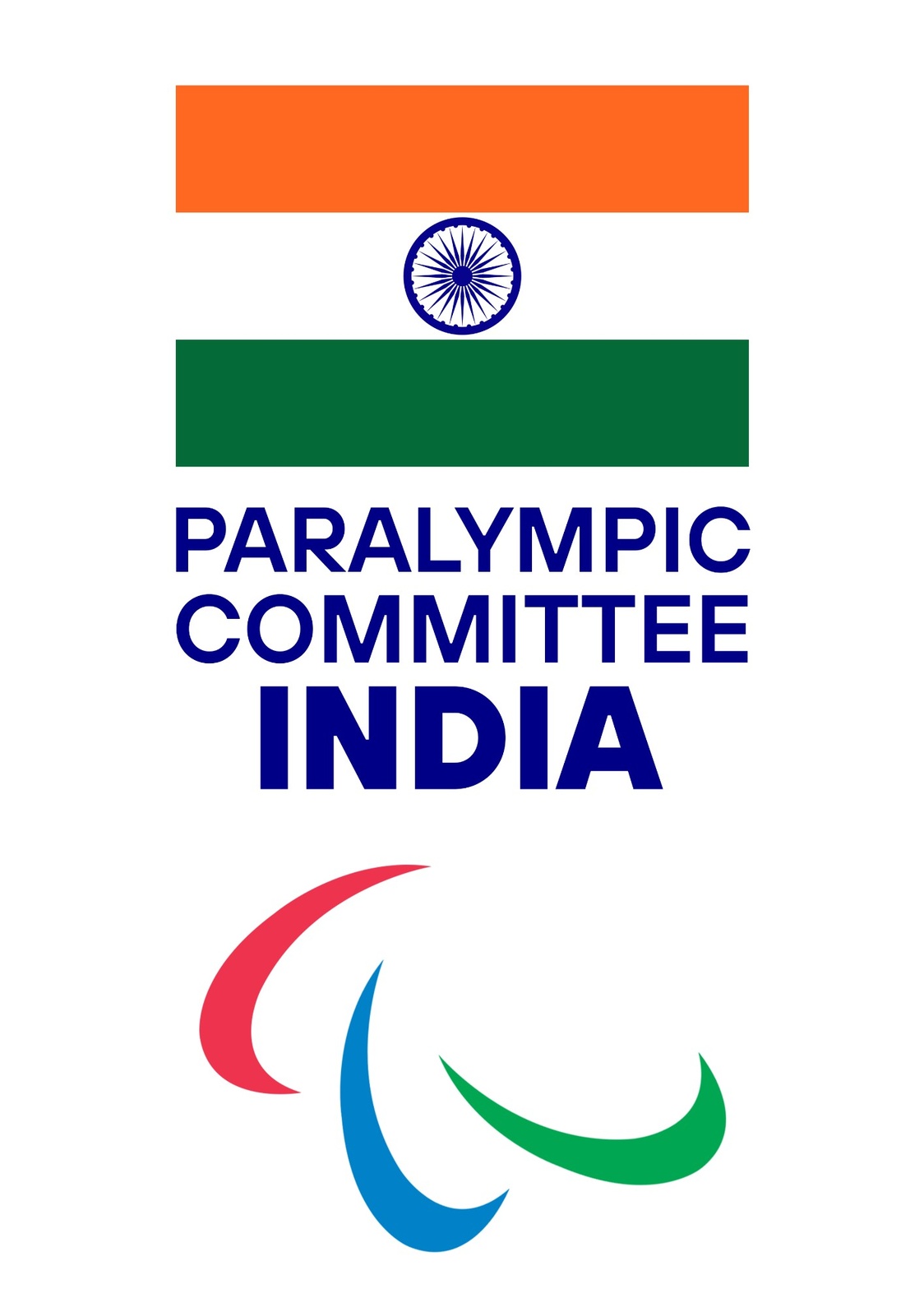 Paralympic Committee of India