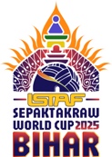 Sepaktakraw World Cup 2025