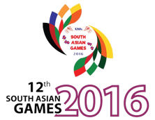 12th South Asian Games 2016