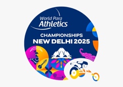 World Para Athletics Championships 2025