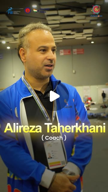Video portrait for AstraSports Smart Coaching